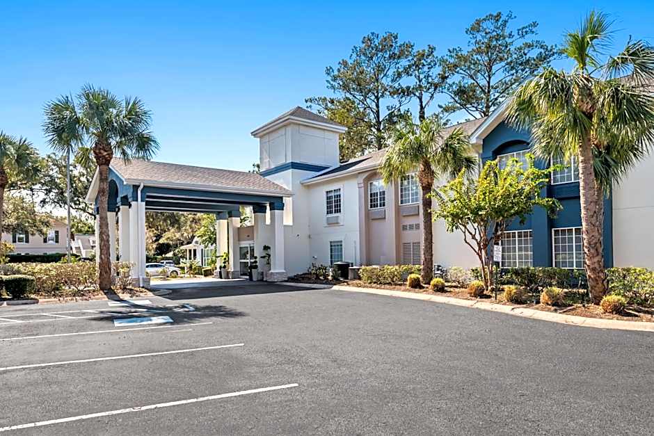 Holiday Inn Express Saint Simons Island by IHG