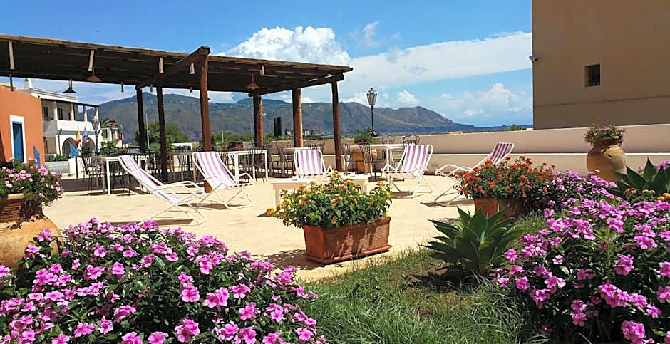 Hotel A Cannata