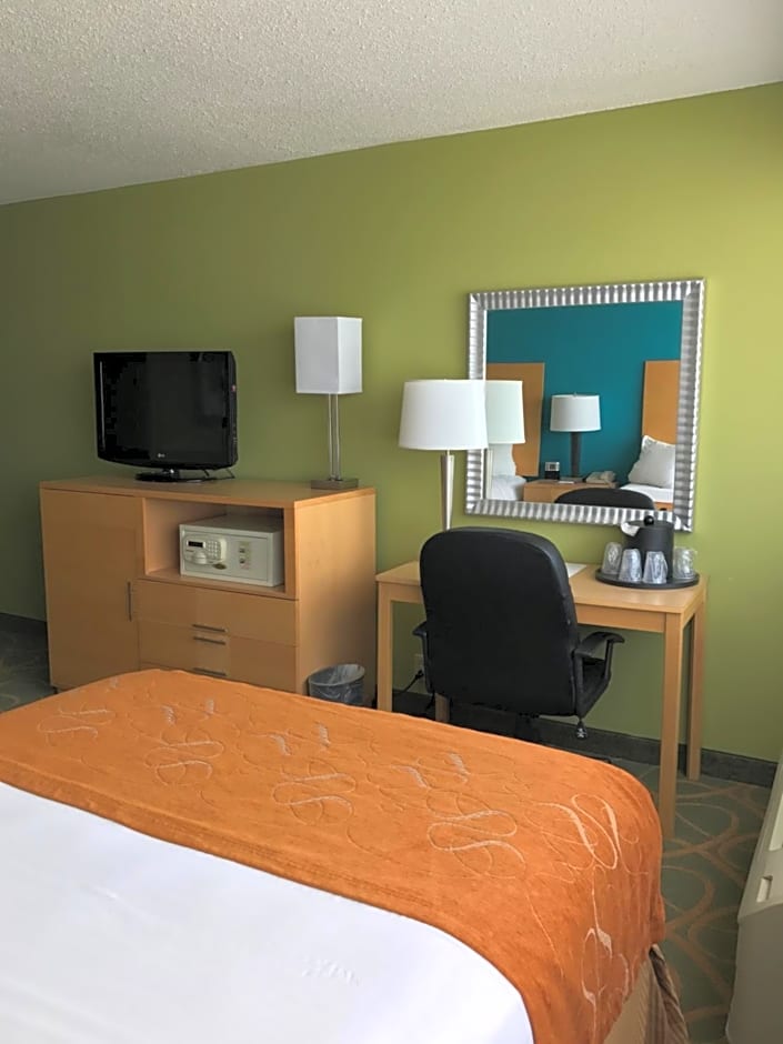 Trip Hotel Ithaca