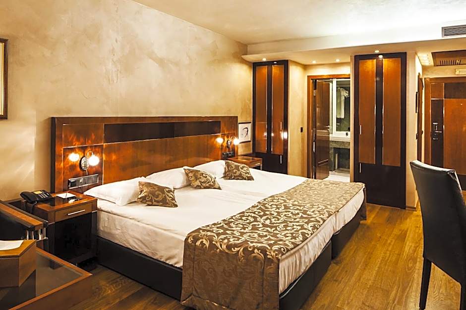 Hotel Anel