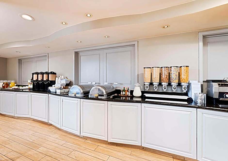 Hyatt House Parsippany East