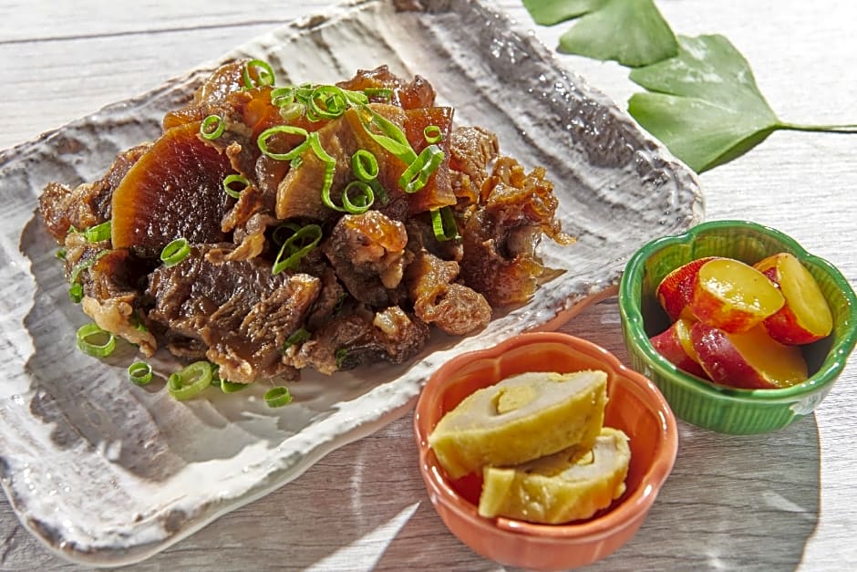 Kumamoto Tokyu Rei Hotel