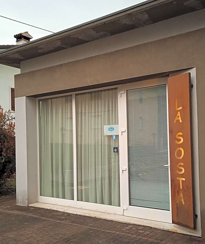 Ostello La Sosta