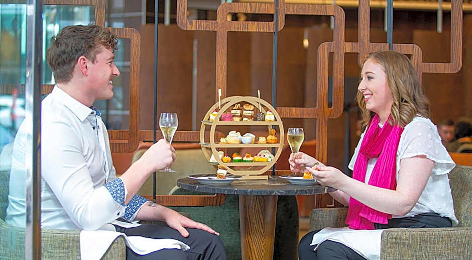 InterContinental Wellington By IHG