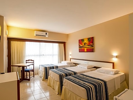 FAMILY QUADRUPLE STANDARD