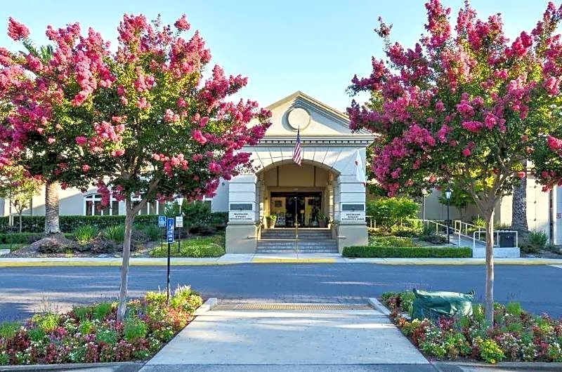 Lions Gate Hotel