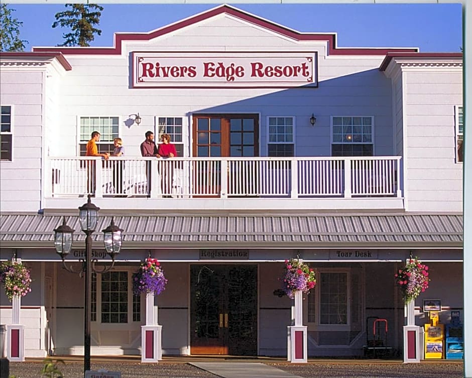 River's Edge Resort
