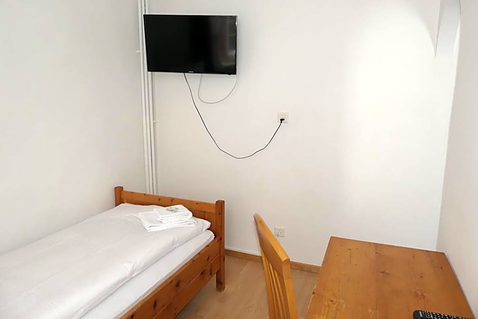 Hotel Franziskaner
