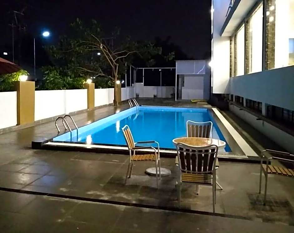 The Fern Residency Parbhani