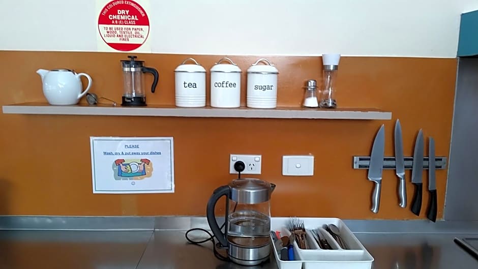 YHA Grampians Eco, Halls Gap