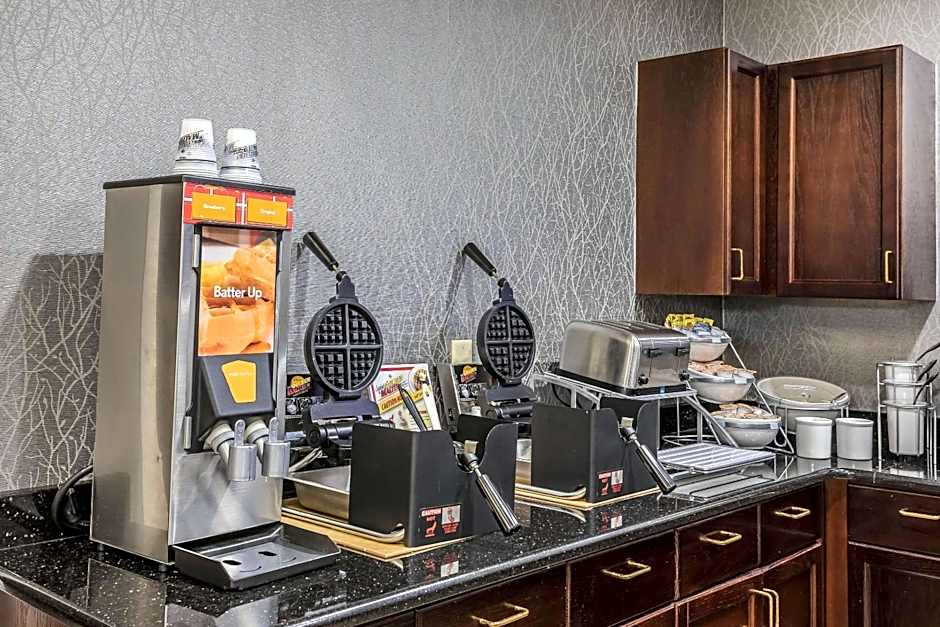 Comfort Inn Omaha