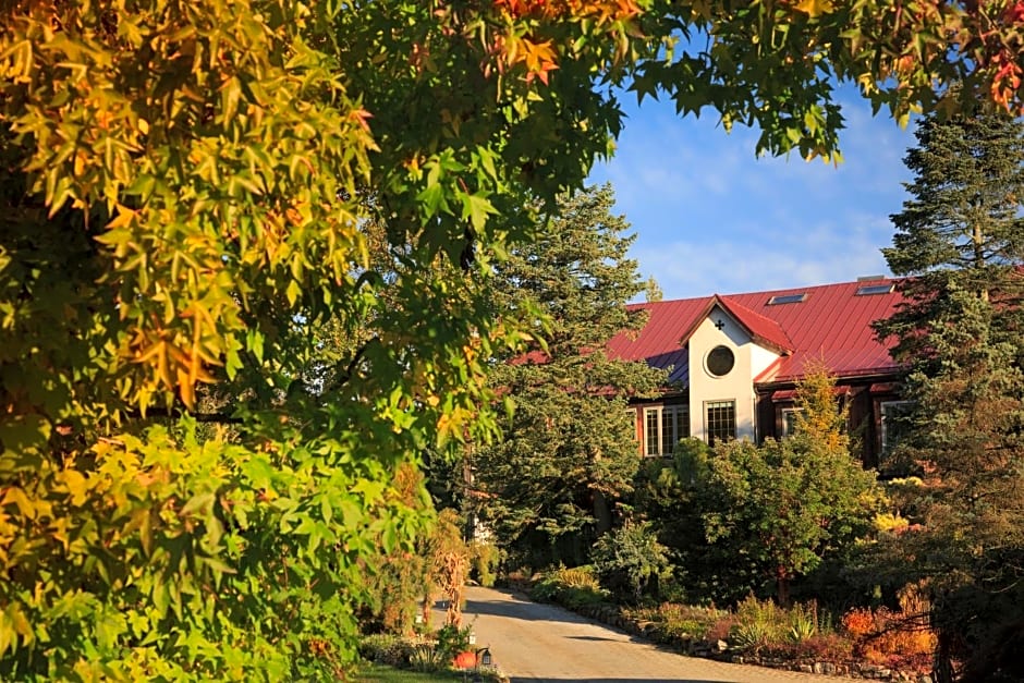 Glasbern Country Inn Historic Hotels of America