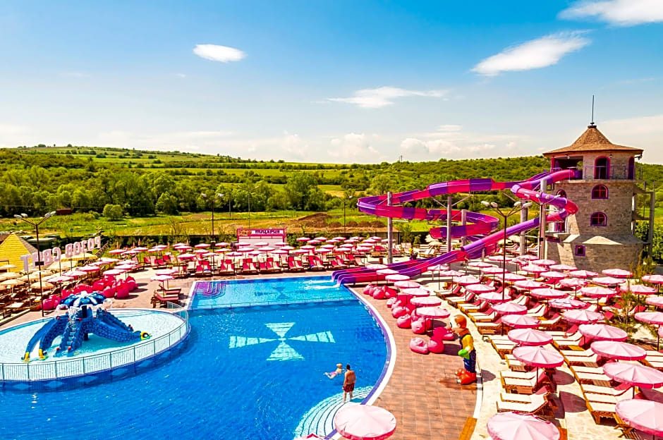 Hydropark the Windmills