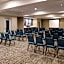 Hampton Inn By Hilton And Suites Seattle-Airport/28th Ave, Wa