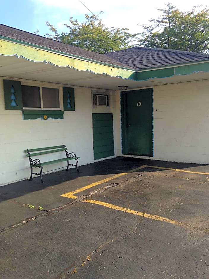 Heidelberg Motel