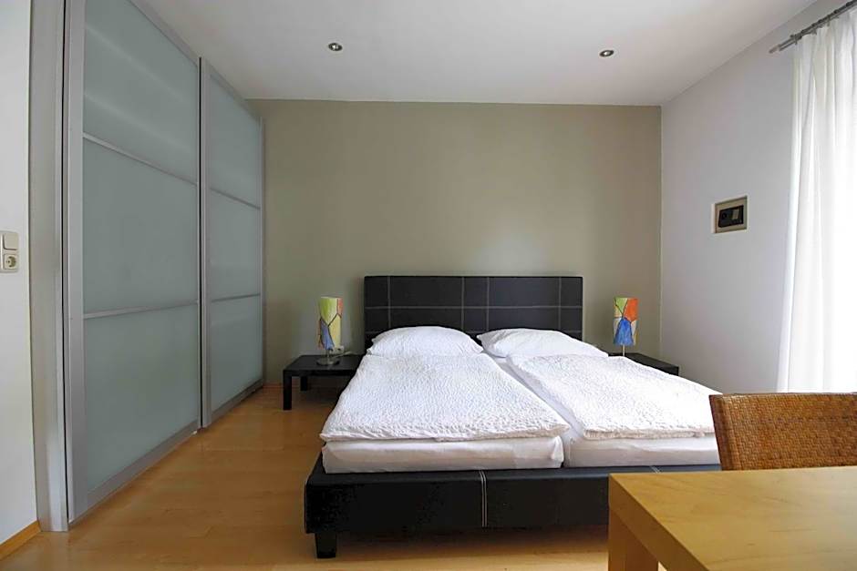 Appartements Christophorus