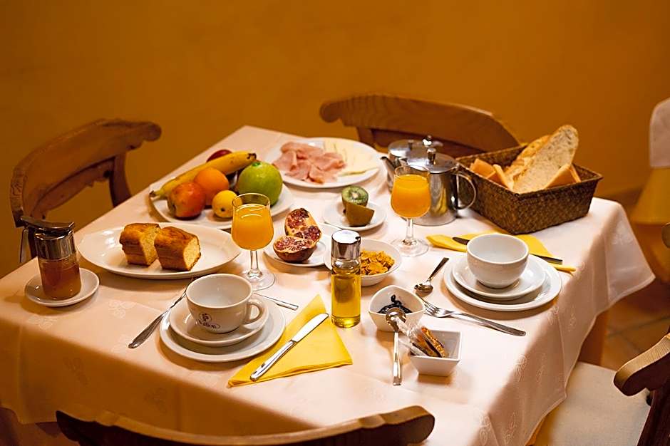 Hotel Rural Mas Fontanelles