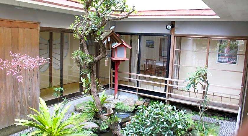 Minsyuku Katsuya Inn