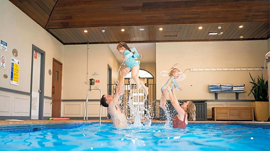 Crowne Plaza Hawkesbury Valley By IHG