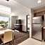Homewood Suites By Hilton Irvine John Wayne Airport