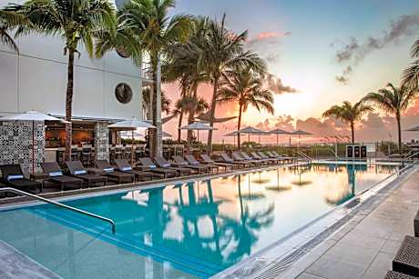 Costa d'Este Beach Resort & Spa