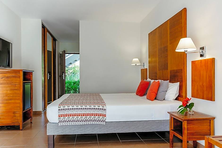 Hotel Le Recif, Ile de la Reunion