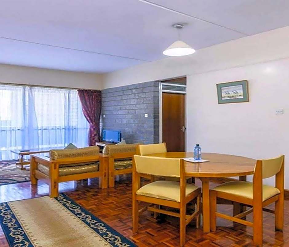 Chester Hotel and Suites Nairobi, City Centre CBD