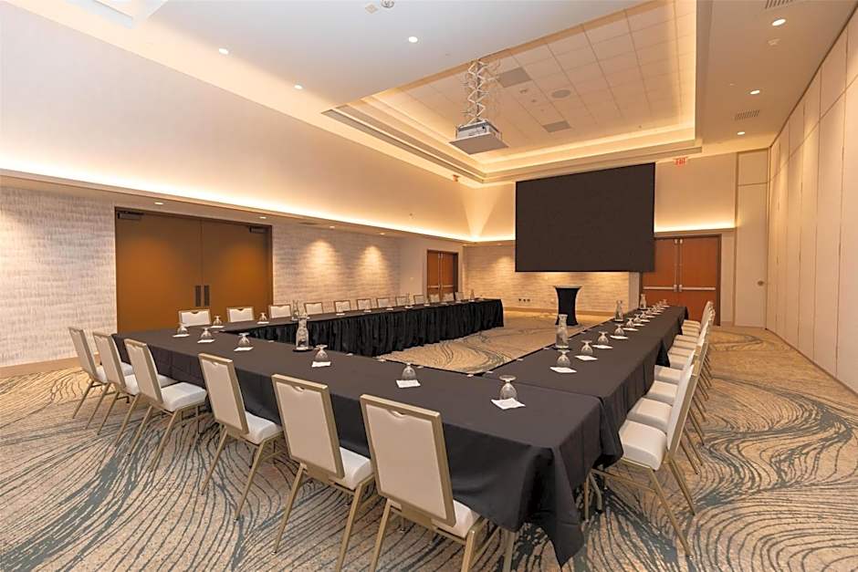 Hilton Garden Inn Sioux Falls Downtown