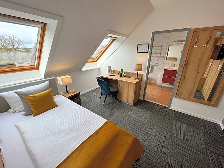 Hotel Garni am Obsthof Stade - Altes Land