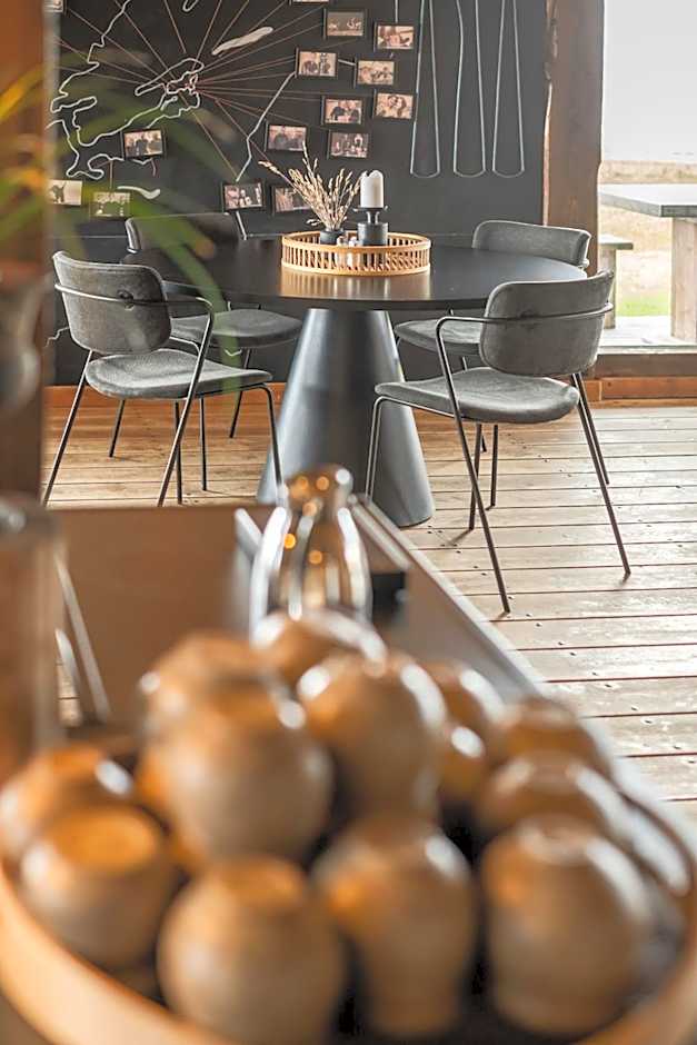 Øyna Kulturlandskapshotell