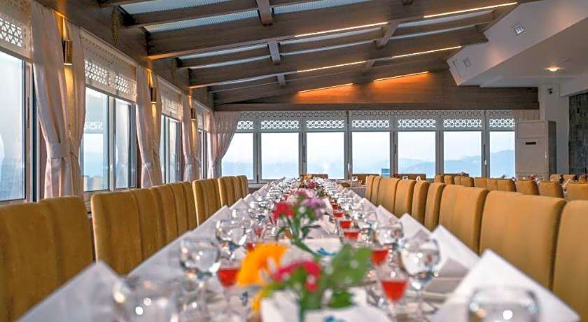 Kutlucan Oldtown Hotel