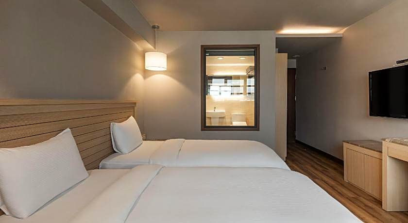 Kindness Hotel Qixian