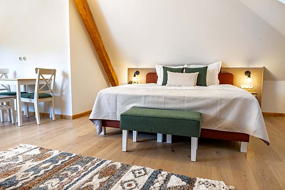 Czakó Bed&Breakfast