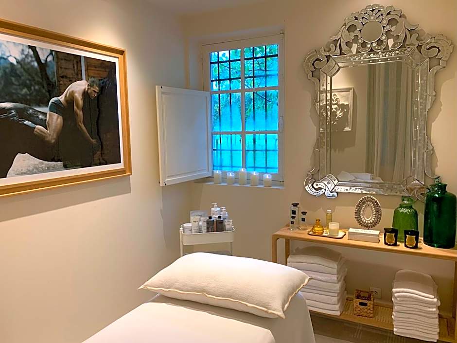 Beaumanoir Small Luxury Boutique Hotel