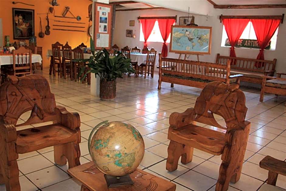 Hotel Paraiso del Oso