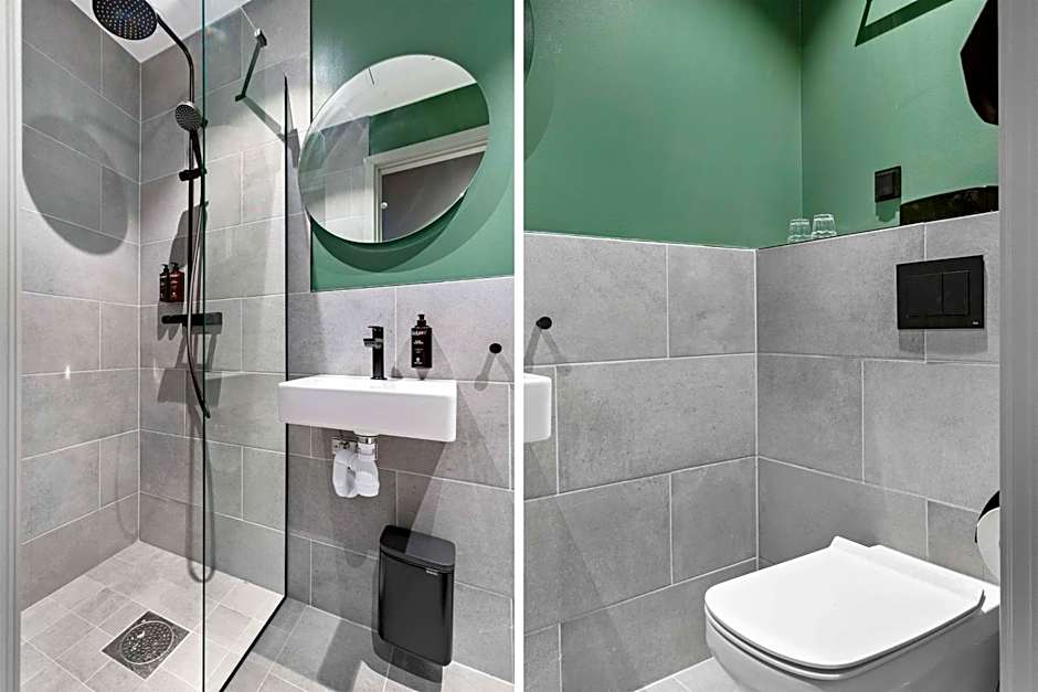 Best Western Plus Hotel Kungens Kurva