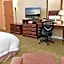 Hampton Inn By Hilton Ruston