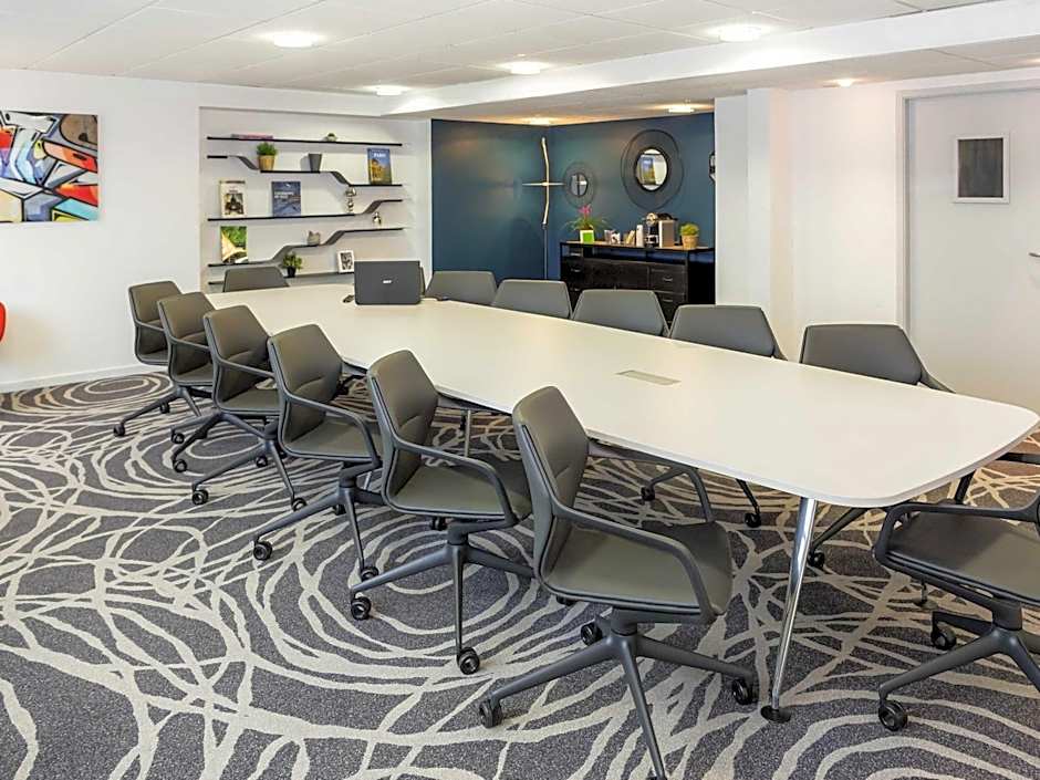 Novotel Chartres