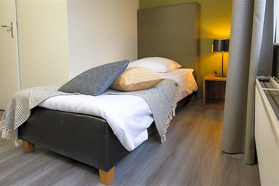 Bed & Breakfast Van Marion