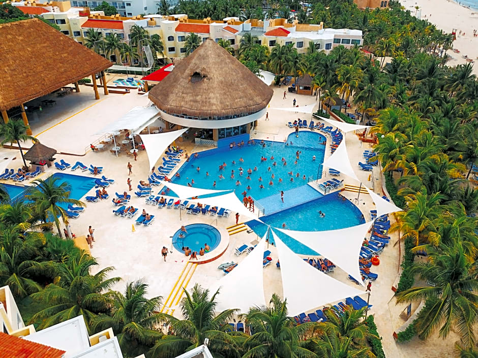 Viva Maya by Wyndham, A Trademark All Inclusive Resort
