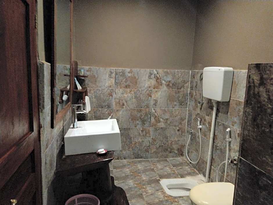 Wag Hill Lodge & Spa