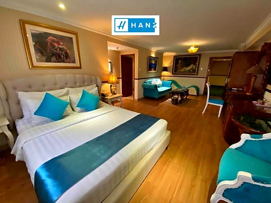 S79 Vuon Saigon Hotel