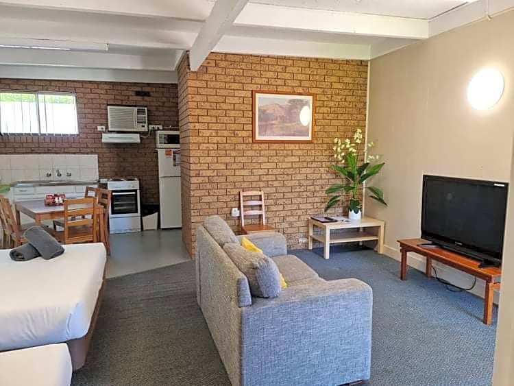 Motel Wellington Wodonga
