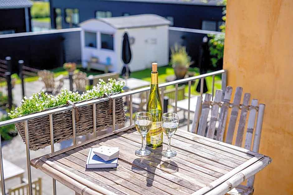 Kallehavegaard Badehotel