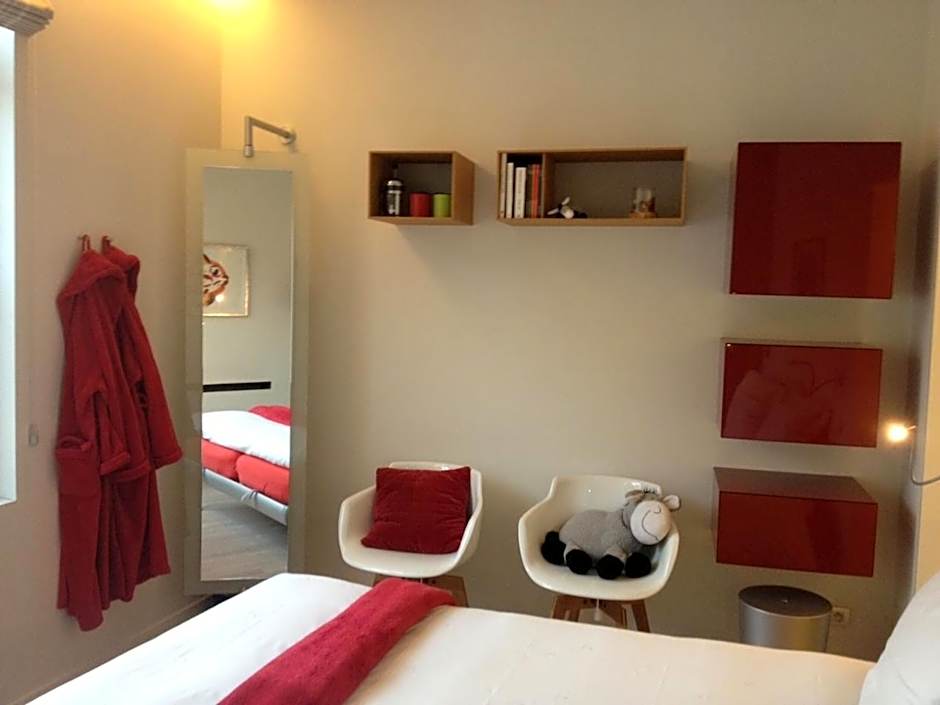 B&B Asinello