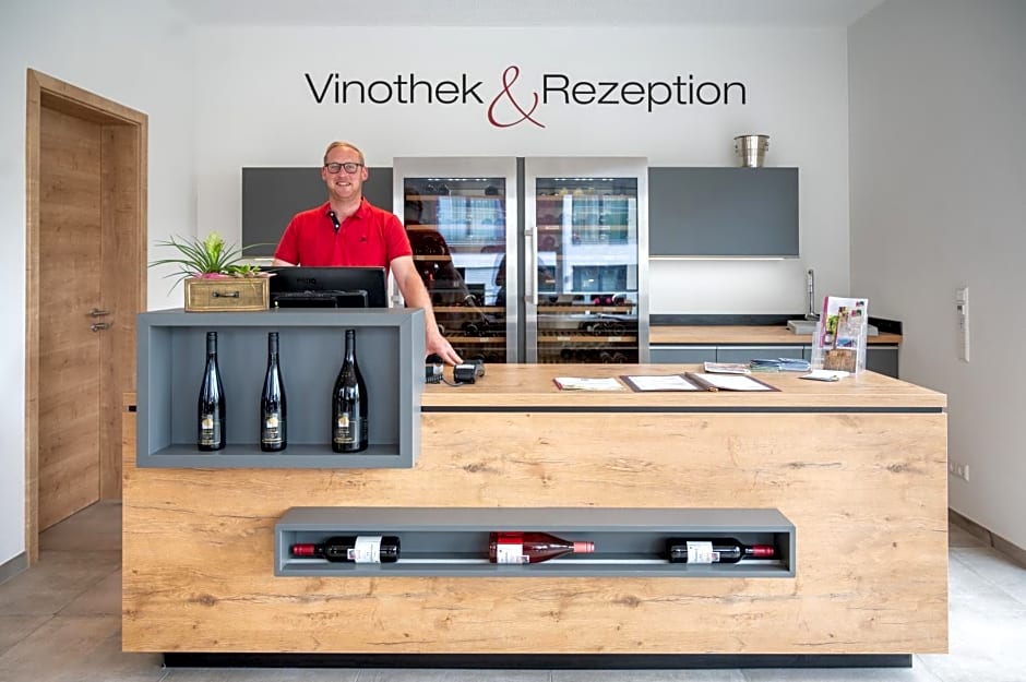 Vinotel Heinz J. Schwab