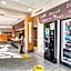 B&B Hôtel ORLY RUNGIS Aéroport