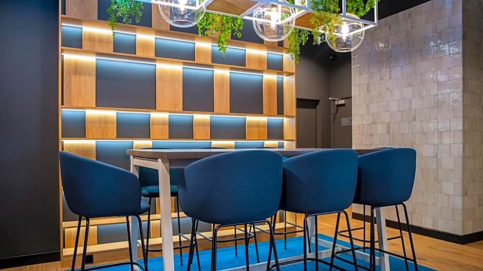 B&B HOTEL Kielce Centrum