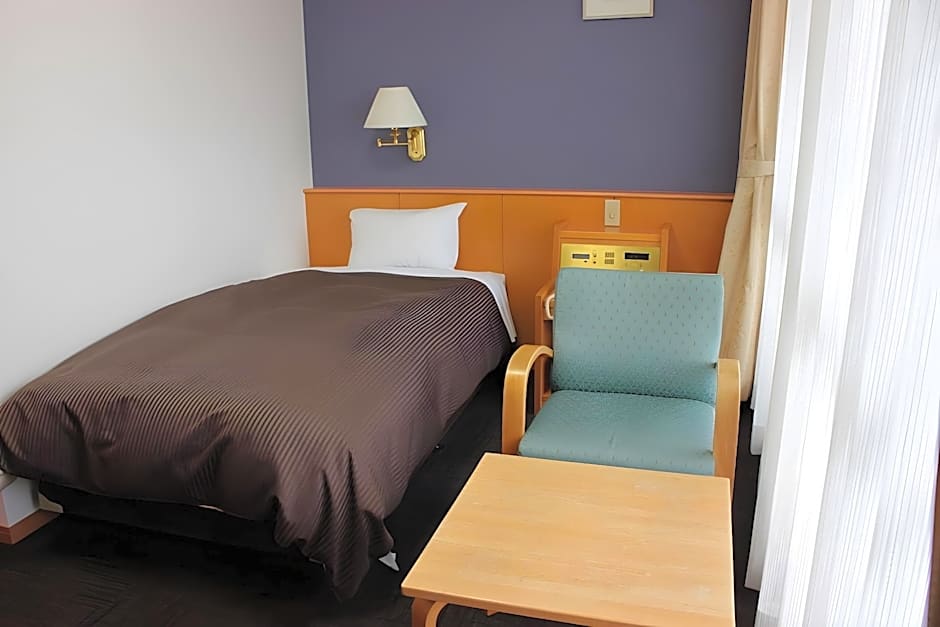 Hotel Axia Kushikino