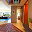 Great Apartment with Rooftop Pool